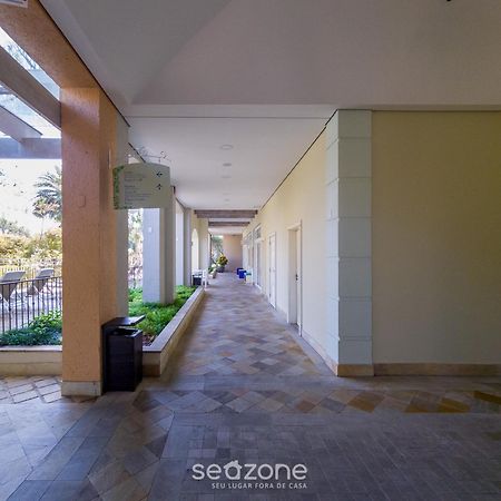 Cobertura Luxuosa Dentro De Resort - Direto Com Proprietario - Ilcmaster Florianópolis Dış mekan fotoğraf