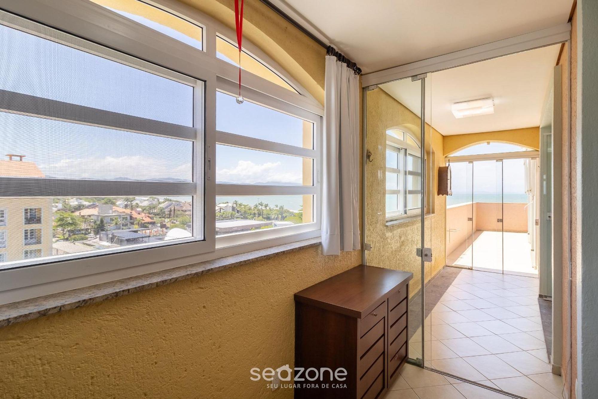 Cobertura Luxuosa Dentro De Resort - Direto Com Proprietario - Ilcmaster Florianópolis Dış mekan fotoğraf