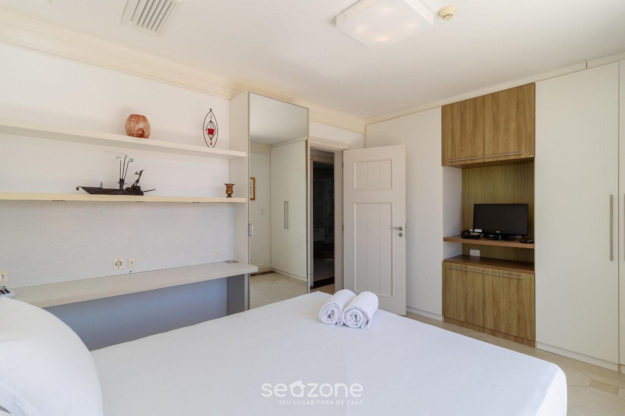 Cobertura Luxuosa Dentro De Resort - Direto Com Proprietario - Ilcmaster Florianópolis Dış mekan fotoğraf
