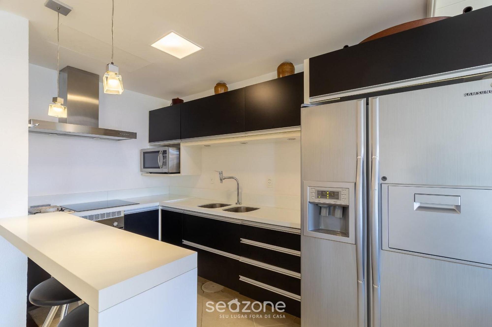 Cobertura Luxuosa Dentro De Resort - Direto Com Proprietario - Ilcmaster Florianópolis Dış mekan fotoğraf