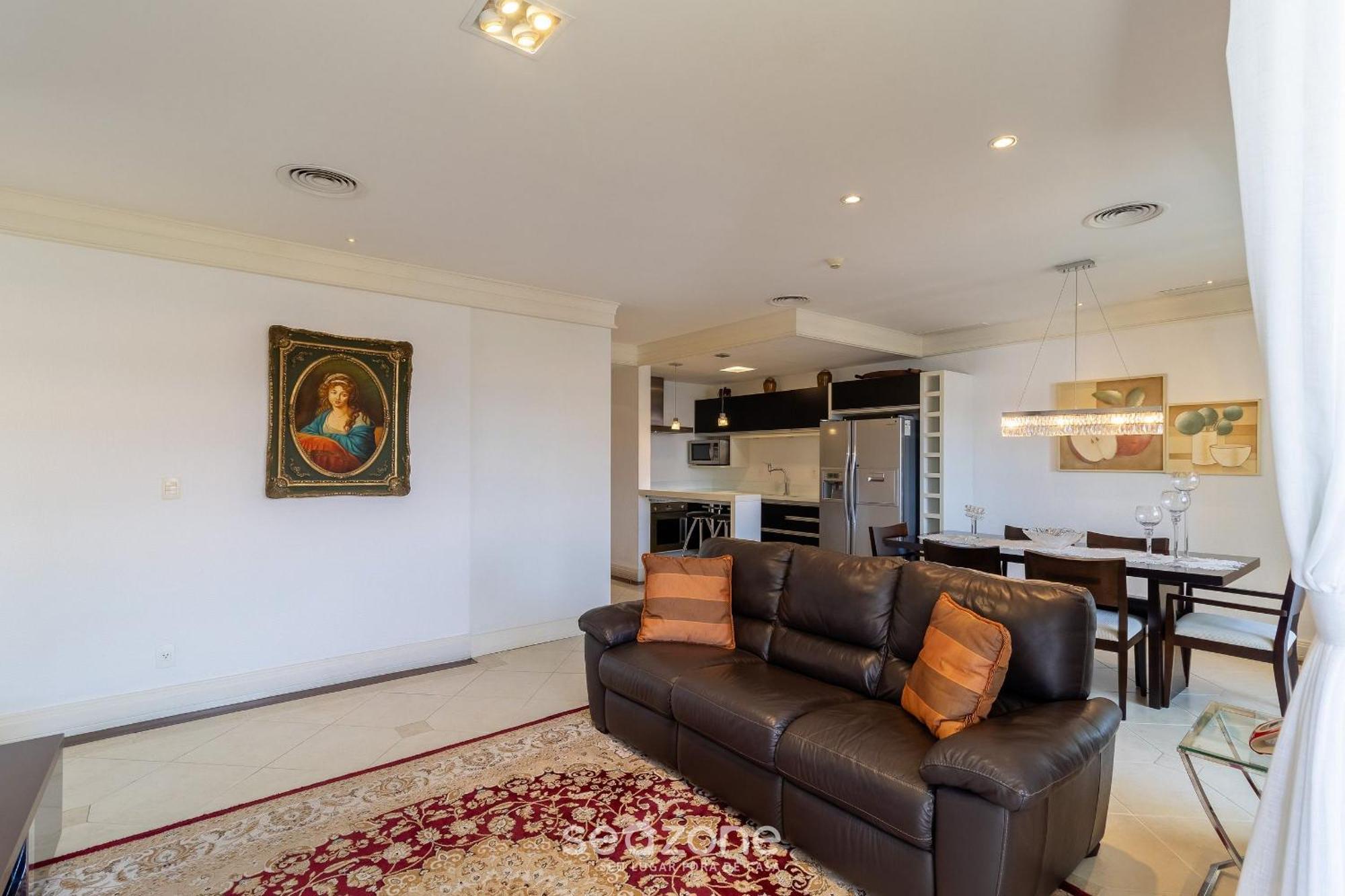 Cobertura Luxuosa Dentro De Resort - Direto Com Proprietario - Ilcmaster Florianópolis Dış mekan fotoğraf