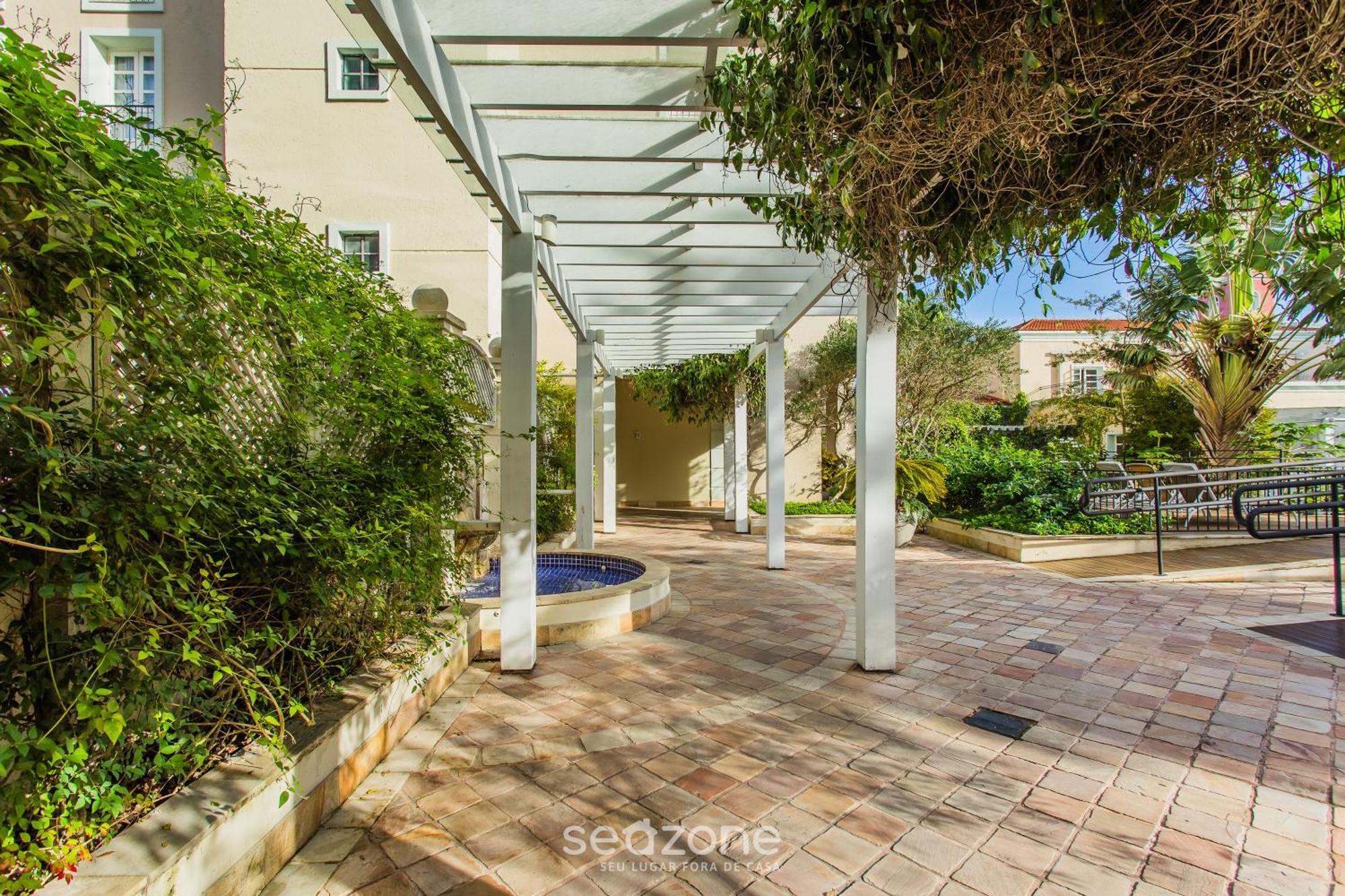 Cobertura Luxuosa Dentro De Resort - Direto Com Proprietario - Ilcmaster Florianópolis Dış mekan fotoğraf