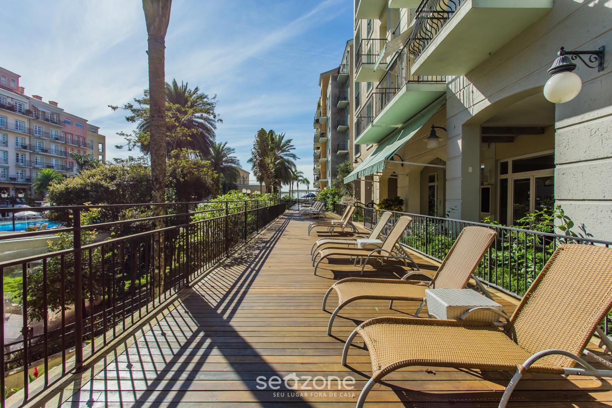 Cobertura Luxuosa Dentro De Resort - Direto Com Proprietario - Ilcmaster Florianópolis Dış mekan fotoğraf