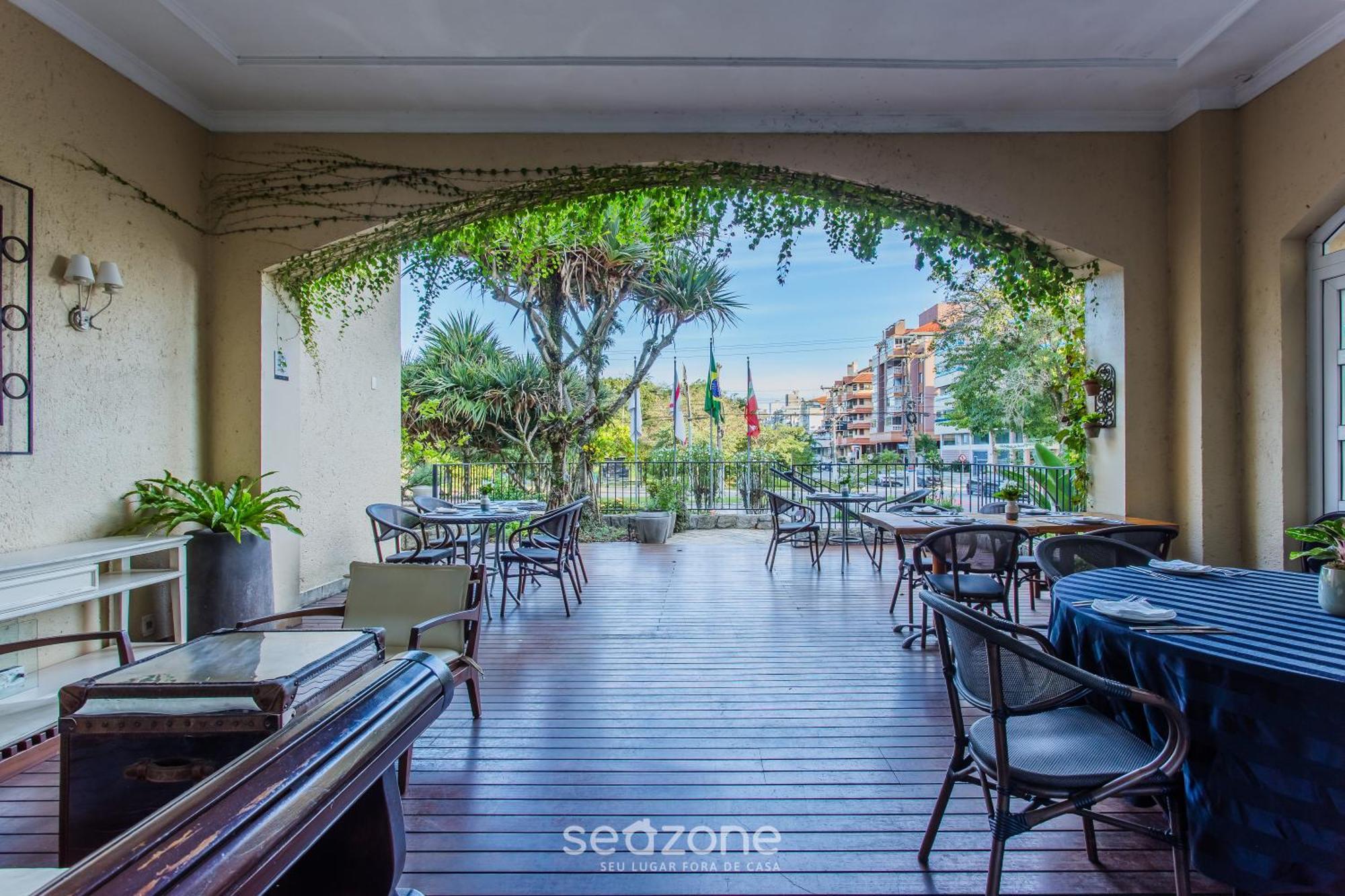 Cobertura Luxuosa Dentro De Resort - Direto Com Proprietario - Ilcmaster Florianópolis Dış mekan fotoğraf