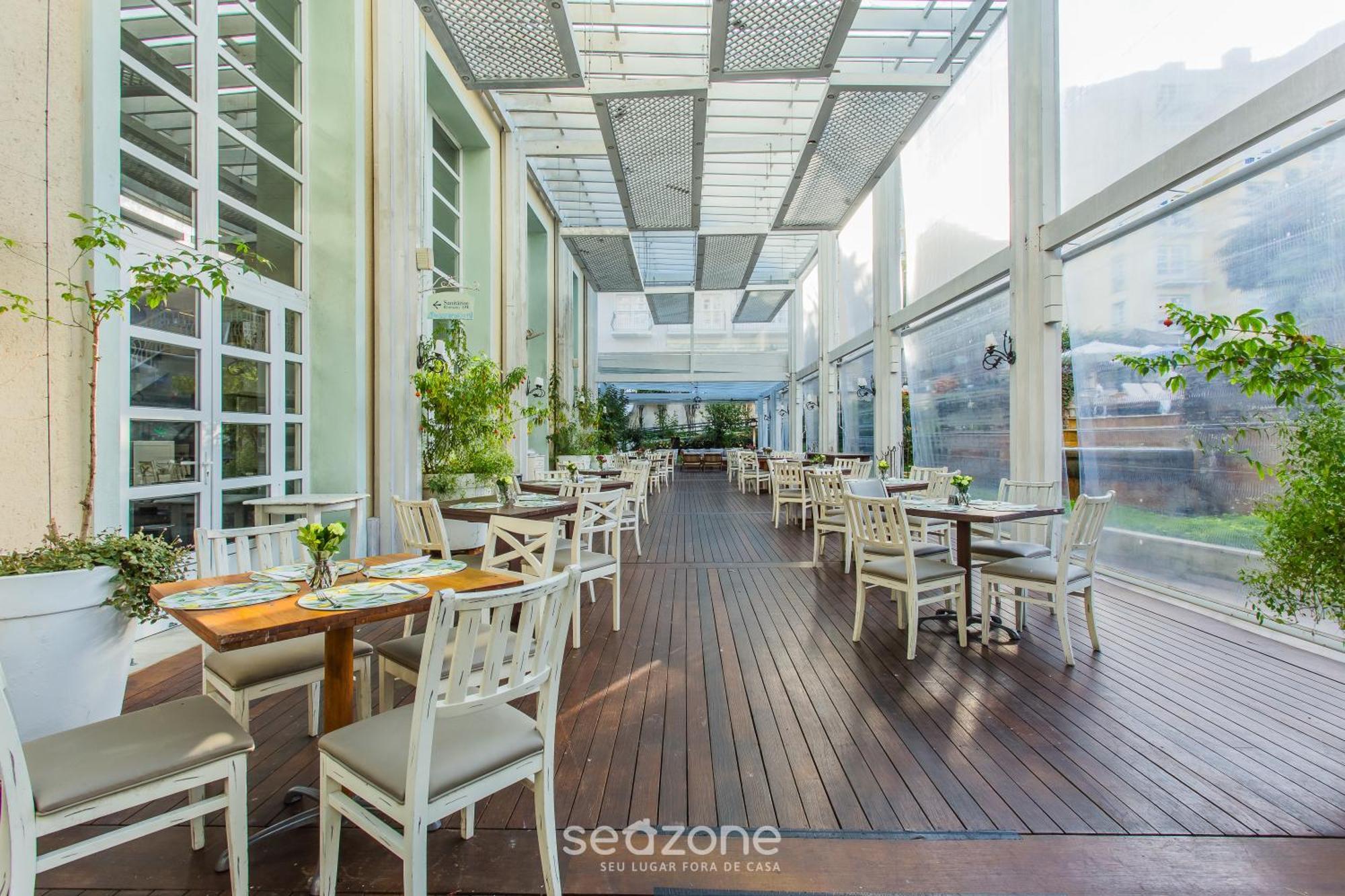 Cobertura Luxuosa Dentro De Resort - Direto Com Proprietario - Ilcmaster Florianópolis Dış mekan fotoğraf