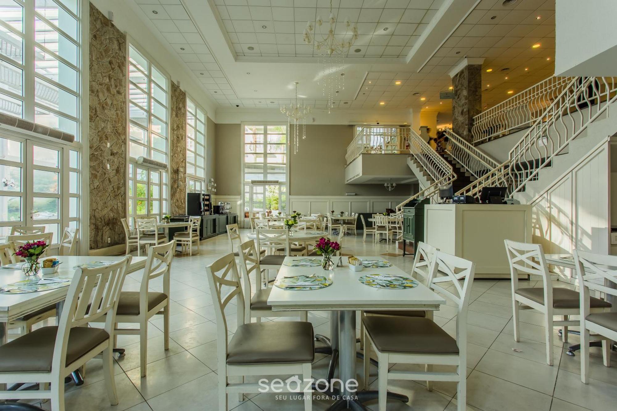 Cobertura Luxuosa Dentro De Resort - Direto Com Proprietario - Ilcmaster Florianópolis Dış mekan fotoğraf