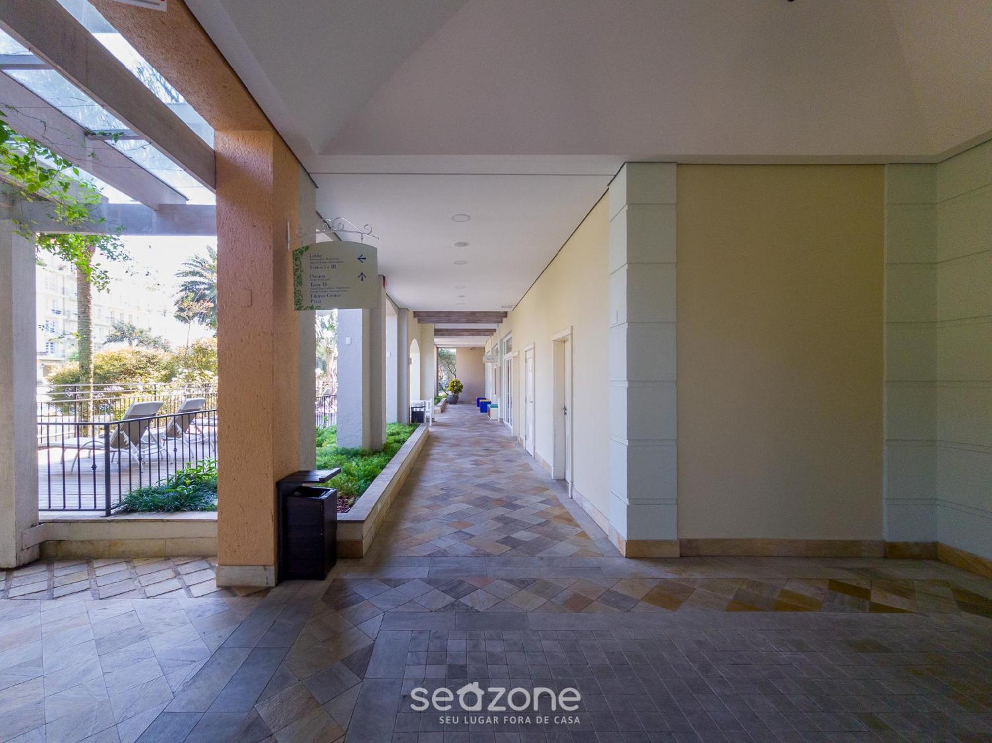 Cobertura Luxuosa Dentro De Resort - Direto Com Proprietario - Ilcmaster Florianópolis Dış mekan fotoğraf